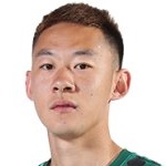 Cheng Jin Photo