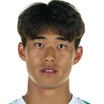Cheon Seong-Hoon Photo