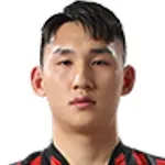 Cho Seok-Yeong