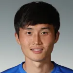 Jeong Choong-Geun