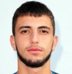 Christian Delgado Photo