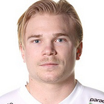 Christopher Brandeborn Photo