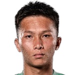 Chung Hoi Man Photo