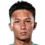 Chung Hoi Man