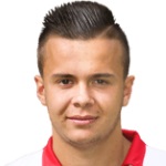 Corentin Kocur Photo