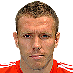 Craig Bellamy Photo
