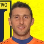 Cristian Muñoz Photo