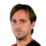 Cristian Oscar Bernardi Photo