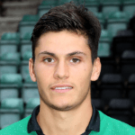 Cristian Salvador Photo