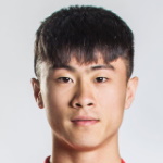 Cui Lin Photo