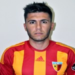Cüneyt Köz Photo