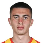 D. Berezov