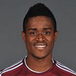 Deshorn Dwayne Brown Photo