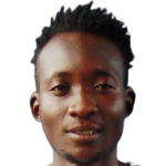 Dominic Chanda Photo