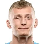 D. Chudý