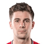 Drew Conner Photo