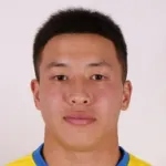 David Esimbekov