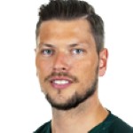 D. Ginczek Photo