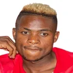 Daniel Msendami