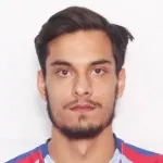 D. Stavropoulos
