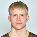 D. Þórhallsson Photo