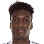 D. Traore Photo
