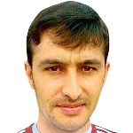 Dalerdzhon Tukhtasunov Photo