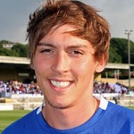 Damien Allen Photo