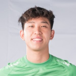 Damien Lim Chien Khai Photo
