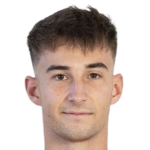 Dani Sancho Photo