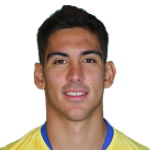 Dani Suárez Photo
