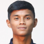 Danial Amier Norhisham Photo