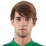 Daniel Bragança Photo