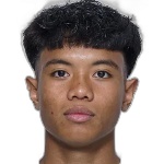 Daniel Mahiya Photo