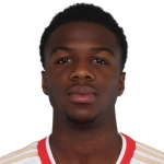 Daniel Oyetunde Photo