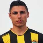 Daniel Zlatkov Photo