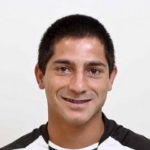 Danilo Veron Bairros Photo