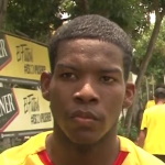 Danner Dixon García Carvajal Photo