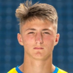 Danyil Doleček Photo