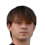 Danylo Polonskyi Photo