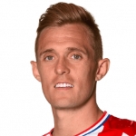 Darren  Fletcher Photo