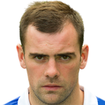 Darron Gibson Photo