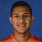 Darwin González Photo