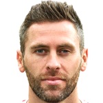 Daryl Michael Murphy Photo