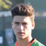 David Alfonso Photo
