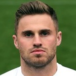 David Goodwillie Photo