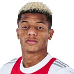 David Neres Photo