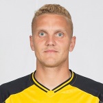Deivydas Matulevičius Photo