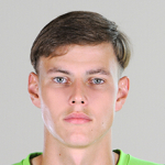 Denys Tvardovskyi Photo
