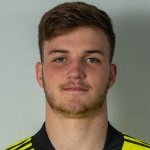 Dermot William Mee Photo